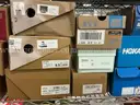 Apparel: &#x22;Boxed Shoes&#x22; (SEP25-1220X)