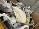 Apparel: Manually Sorted &#x22;Shoes, Handbags and Totes&#x22; (SEP25-1251X)
