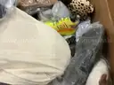 Apparel: Manually Sorted &#x22;Shoes, Handbags and Totes&#x22; (SEP25-1251X)