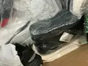 Apparel: Manually Sorted &#x22;Shoes, Handbags and Totes&#x22; (SEP25-1251X)
