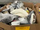 Apparel: Manually Sorted &#x22;Shoes, Handbags and Totes&#x22; (SEP25-1251X)