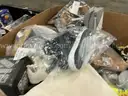 Apparel: Manually Sorted &#x22;Shoes, Handbags and Totes&#x22; (SEP25-1251X)