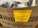 Apparel: Manually Sorted &#x22;Shoes, Handbags and Totes&#x22; (SEP25-1251X)