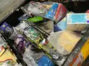Collectibles: &#x22;Toys, Games and Puzzles&#x22; (SEP25-1252X)