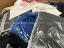 Apparel: &#x22;Clothes&#x22; (SEP25-1254)