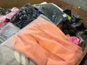 Apparel: &#x22;Clothes&#x22; (SEP25-1254)