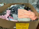 Apparel: &#x22;Clothes&#x22; (SEP25-1254)