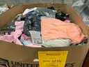 Apparel: &#x22;Clothes&#x22; (SEP25-1254)