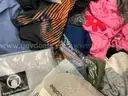 Apparel: &#x22;Clothes&#x22; (SEP25-1254)