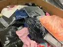 Apparel: &#x22;Clothes&#x22; (SEP25-1254)
