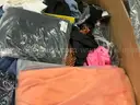 Apparel: &#x22;Clothes&#x22; (SEP25-1254)