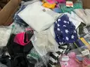 Apparel: &#x22;Clothes&#x22; (SEP25-1255)