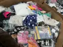 Apparel: &#x22;Clothes&#x22; (SEP25-1255)