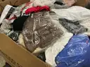 Apparel: &#x22;Clothes&#x22; (SEP25-1266)