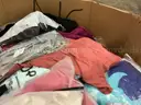 Apparel: &#x22;Clothes&#x22; (SEP25-1266)