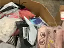 Apparel: &#x22;Clothes&#x22; (SEP25-1266)