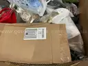 Apparel: Manually Sorted &#x22;Shoes, Handbags and Totes&#x22; (SEP25-1270X)