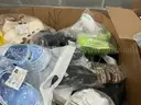 Apparel: Manually Sorted &#x22;Shoes, Handbags and Totes&#x22; (SEP25-1270X)