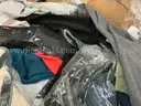 Apparel: &#x22;Clothes&#x22; (SEP25-1277)