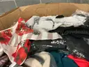 Apparel: &#x22;Clothes&#x22; (SEP25-1277)