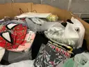 Apparel: &#x22;Clothes&#x22; (SEP25-1279)