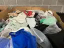 Apparel: &#x22;Clothes&#x22; (SEP25-1279)