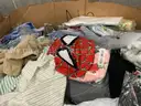 Apparel: &#x22;Clothes&#x22; (SEP25-1279)