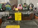 Apparel: &#x22; Lounge Fly Backpacks &#x26; Bags (SEP25-H045x)