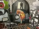 Apparel: &#x22; Lounge Fly Backpacks &#x26; Bags (SEP25-H045x)