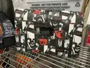 Apparel: &#x22; Lounge Fly Backpacks &#x26; Bags (SEP25-H045x)