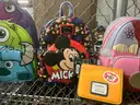 Apparel: &#x22; Lounge Fly Backpacks &#x26; Bags (SEP25-H045x)