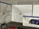 Electronics: &#x22;Gaming Consoles and Accessories&#x22; (SEP25-H046X)