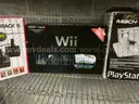 Electronics: &#x22;Gaming Consoles and Accessories&#x22; (SEP25-H046X)