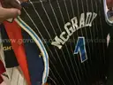 Apparel: Jersey (SEP25-H049X)