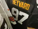 Apparel: Jersey (SEP25-H049X)