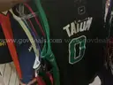 Apparel: Jersey (SEP25-H049X)
