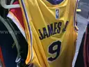 Apparel: Jersey (SEP25-H049X)