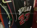 Apparel: Jersey (SEP25-H049X)