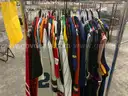 Apparel: Jersey (SEP25-H049X)