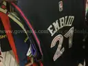 Apparel: Jersey (SEP25-H049X)