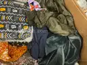 Apparel: &#x22;Clothes&#x22; (SEP25-1301)