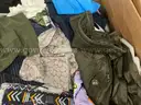 Apparel: &#x22;Clothes&#x22; (SEP25-1301)
