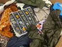 Apparel: &#x22;Clothes&#x22; (SEP25-1301)