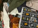 Apparel: &#x22;Clothes&#x22; (SEP25-1301)