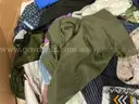 Apparel: &#x22;Clothes&#x22; (SEP25-1301)