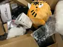 General Merchandise: (SEP25-1327)