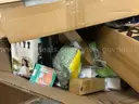 General Merchandise: (SEP25-1327)