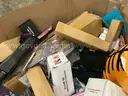 General Merchandise: (SEP25-1327)