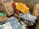 General Merchandise: (SEP25-1331)