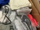 Apparel: Manually Sorted &#x22;Shoes, Handbags and Totes&#x22; (SEP25-1334X)